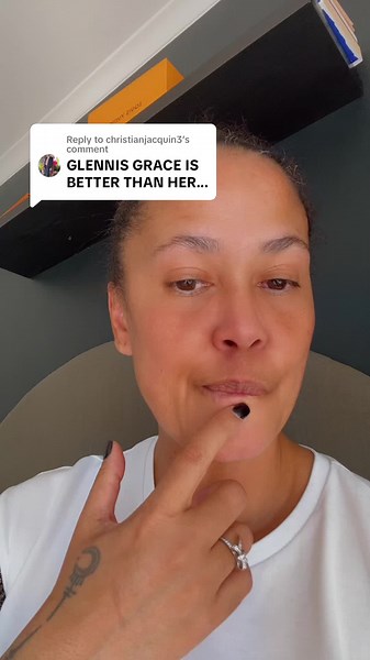 Competing with Grace: A Personal Reflection