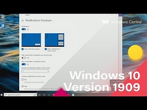 Windows 10 November 2019 Update review: Service Packs are cool again
