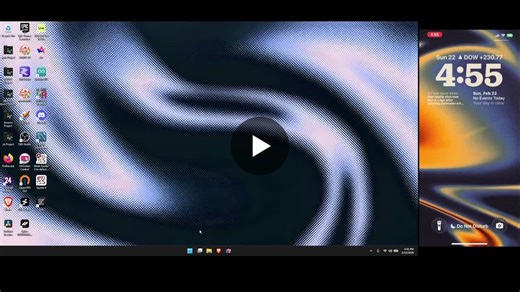 I built Vortex, an open source command line tool (like Claude Code) that you run in a terminal. When you run it, it starts a local file sharing server in the folder where you ran the command, gives… | Colvyn Harris M.