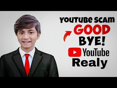 I Deleted my YouTube channel 😭 || Mr Crazy Insaan||