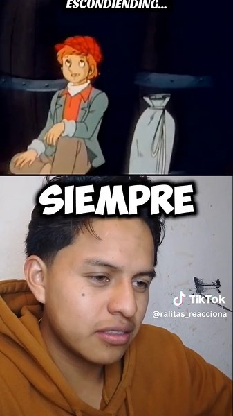 Candy Candy Cap55: La aventura de los polizontes