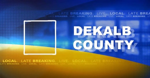 DeKalb County Sheriff's Office warns of phone scams