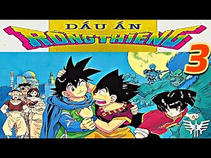 Dragon Quest Emblem Of Roto - Episode 3 | Dragon Quest Emblem Of Roto