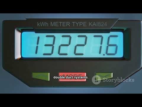 🔥❄️ Single Duct VAV with Reheat Explained | HVAC Zoning (TES Series – Part 31) 🏢