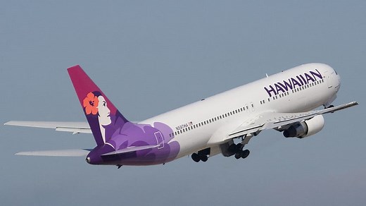 10 Benefits of Having a Hawaiian Airlines Credit Card
