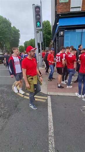 Dublin Private Tour on TikTok