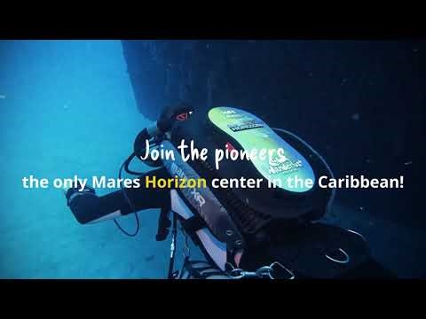 Open Circuit vs. Mares Horizon Rebreather – What’s the Difference?