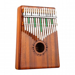 Kalimba | Instruments du Monde