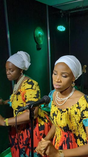 Nigerian Reggae Band | Live Performance of Lucky Dube Songs