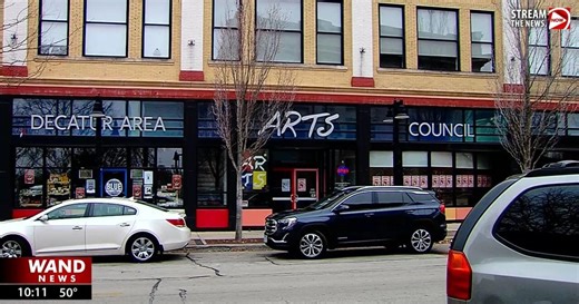 Decatur Area Arts Council to launch holiday shops to support local artists