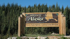 What Alaskans Mean When They Say They're 'Going Outside'