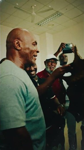 Mike Tyson: The Rise, Fall & Insane Comeback Nobody Expected | Full Story