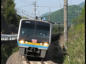 【GW増結】JR四国 特急南風＆しまんと撮影記 2019/5/3、4