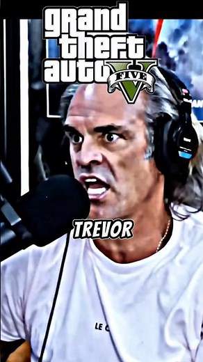 Steven Ogg Reveals How He Really Feels About Trevor Philips!