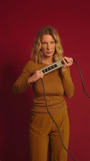 Portrait Photography Lighting with the Warrior 1000XR