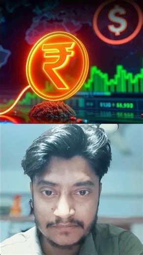 Indian rupees vs americi dollar 💵💰#trending#facts#viral