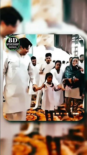 Apostle Ankur Narula ji