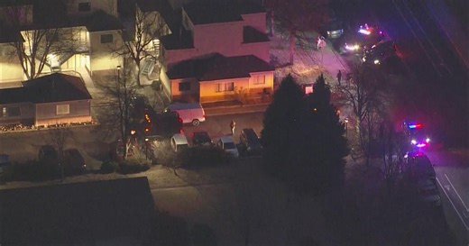 Loveland police take suspect into custody after shelter-in-place