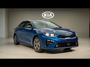 ALL-NEW 2026 Kia Forte Review – Is This the Best Budget Sedan of the Year