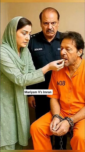 Maryam Love You Imran Khan 😘 #love #maryamnawaz #pakistan #imrankhan #shorts #pakistan #shortsfeed