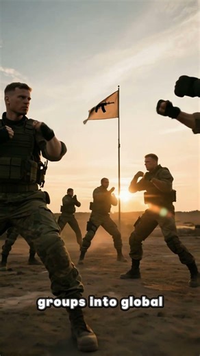 How the AK-47 Changed Wars Forever