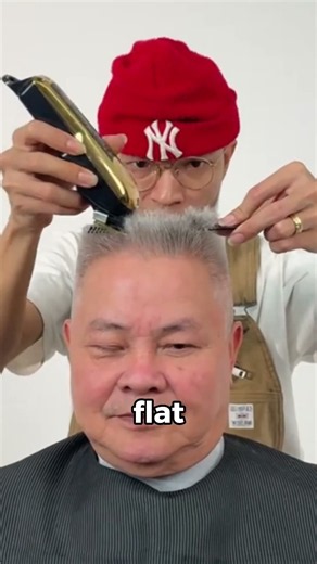 Is this the hardest haircut to maintain?