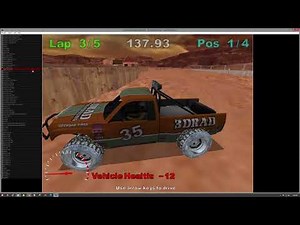 How to: Use old tech to make a game at 1440 X 2560