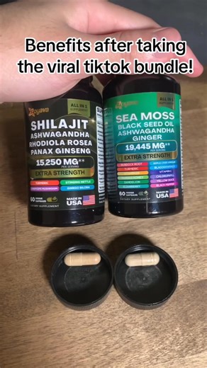 Stop wasting money on “miracle supplements” that overpromise and underdeliver. Primal Labs 20-in-1 Shilajit Bundle are built with real function — not fillers. Each gummy blends Himalayan Shilajit, KSM-66 Ashwagandha, Maca, Tongkat Ali, Gokshura, Black Musli, Akarkara, plus Zinc, Selenium & Iron… all wrapped into a clean, zero-sugar formula that actually supports: ✔ Daily energy without crashes ✔ Calm focus & stress support ✔ Stamina, recovery & performance ✔ Overall vitality for your busiest day