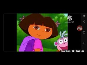 Berry Hunt (2) Dora A Aventureira