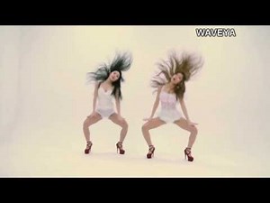 Waveya Hyolyn (Sistar) One way love choreography cover dance 웨이브야