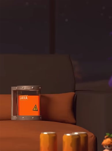 Animation Adventures at Spark Studios - Part 1