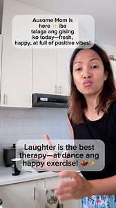 Dancing is my happy therapy 💃❤️Life may be full of challenges, lalo na with our autism journey, pero dapat may time din tayo to enjoy, laugh, and spread good vibes! 🌈Kaya join me sa sayaw na ito—short, sweet, and full of positivity ✨ OurAusomeJasa #GoodVibesOnly #PositiveLifestyle #HappyDance #LifeIsBeautiful #KeepSmiling #SpreadPositivity #DanceForJoy #GratefulHeart | Maria Lourdes Bolaños Bravante