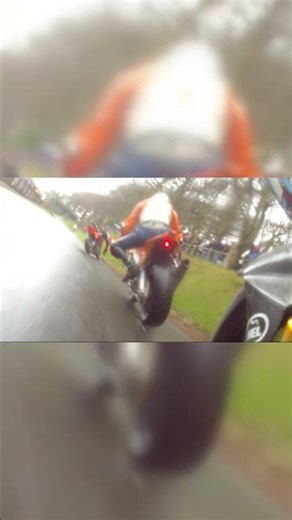 Nowhere to Go at Oliver’s Mount 😳 | Oliver's Mount Spring Cup 2015