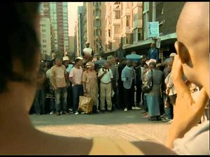 KFC Streetwise 'Crazy Entertainers 2'