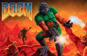 [Updated] The First Three ‘DOOM’ Games Will be Available on The Switch!