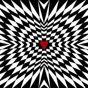 Love And Rockets - Love And Rockets / Swing! (2002) [2CD Remastered]