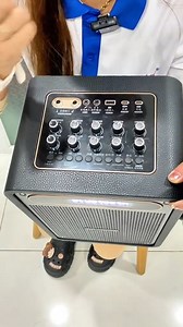 97K views · 400 reactions |  LOA NỘI ĐỊA MD6 – Nhỏ Mà Có Võ, Bass Nghe Là Nghiện | manhtiengiasi.com | Facebook