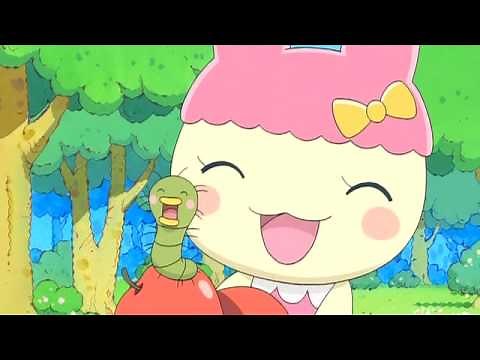 Let's Go! TAMAGOTCHI (EN version) - Tamagotch original animation 2