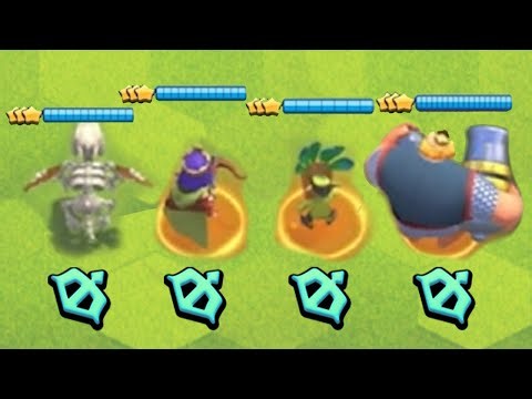 x4 Ranger is BROKEN in Merge Tactics