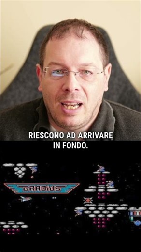 #konamicode - Il cheat nato per sbaglio che ha fatto la storia dei videogiochi