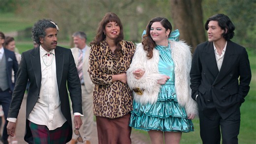 Meet the Cast of Lena Dunham’s Too Much