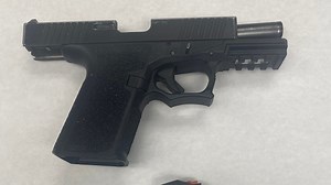 Struggle during arrest injures Oxnard police officers