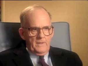 Eugene Sledge describes landing at Peleliu (from the film 'Peleliu 1944: Horror in the Pacific')