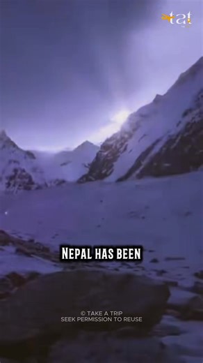62K views · 3.5K reactions | To plan a trip to Nepal, you can...