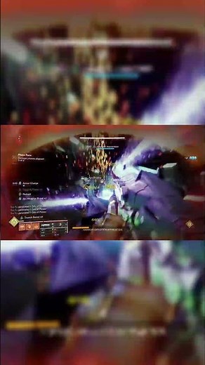 How to Easily 1 Phase Destiny 2 Equilibrium Dungeon Bosses 3 Feats