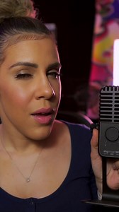4.9K views · 29 reactions | Mixing on your phone?! Felice Lazae shows how you can use the Loopback+ feature on iRig Stream Mic Pro to professionally mix and broadcast your recorded audio (without leaving your phone). Learn more cool tips and tricks with the Audiophyles toolkit at bit.ly/contentcreatorpowerseries. | IK Multimedia | Facebook