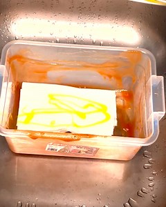 46K views · 17 reactions | Fast Way to Clean Oily Boxes ✨ | Gamology - The Best of Gaming | Facebook