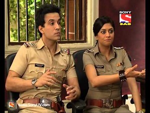 FIR - फ ई र - Episode 1260 - 28th October 2014
