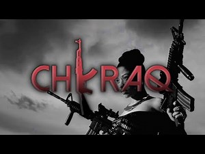 Nicki Minaj - Chi-Raq (lyric video) (Nicki verse only)