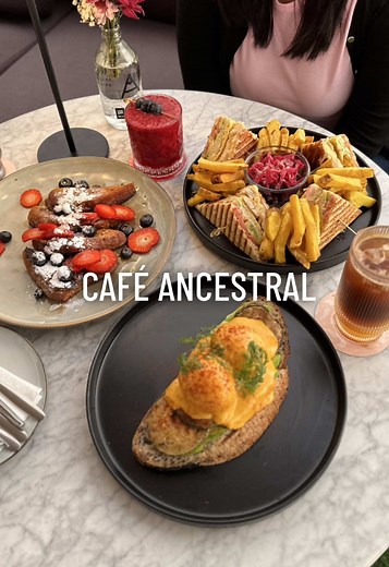 Visita Ancestral Café Barranco: El Paraíso de los Foodlovers